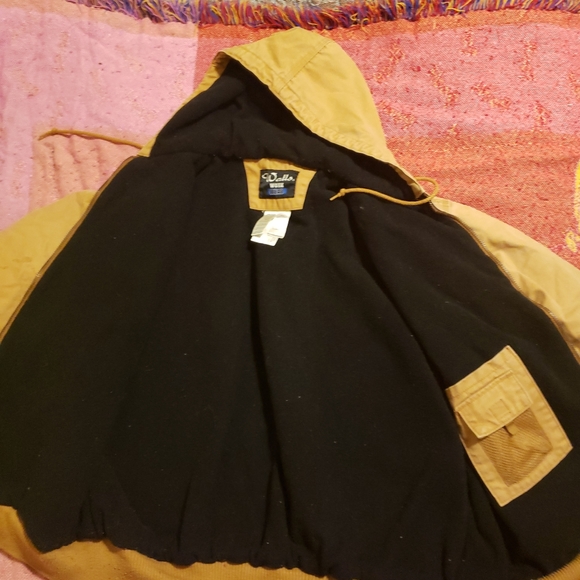 Walls Jacket XL - Picture 2 of 11